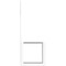 Ekena Millwork 3 1/2-in. W x 6-in. D x 10-in. H Legacy Architectural Grade PVC Knee Brace BRCP035X06X10LEC - alternate 6